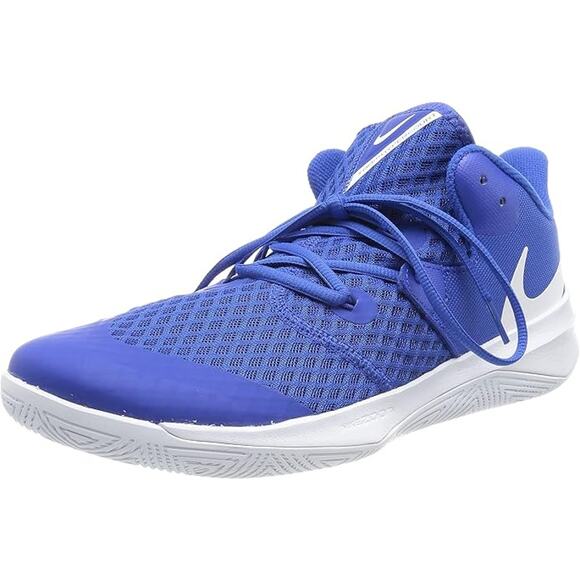 Nike HyperSpeed Court Men\'s Volleyball Sneaker Size 11 Blue NWOB main image 5